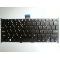  Bàn phím  Acer Aspire V5-132 V5-132P Black